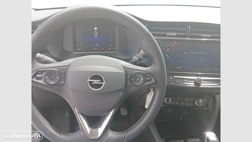 Opel Corsa 1.2 T - 16