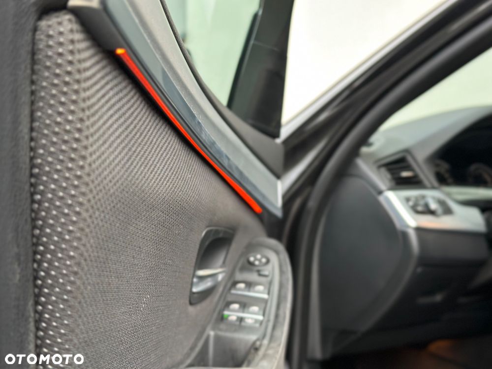 BMW Seria 5 - 18