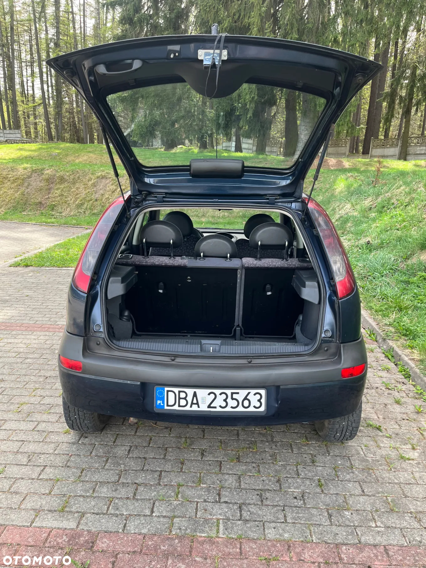Opel Corsa 1.2 16V Comfort - 14