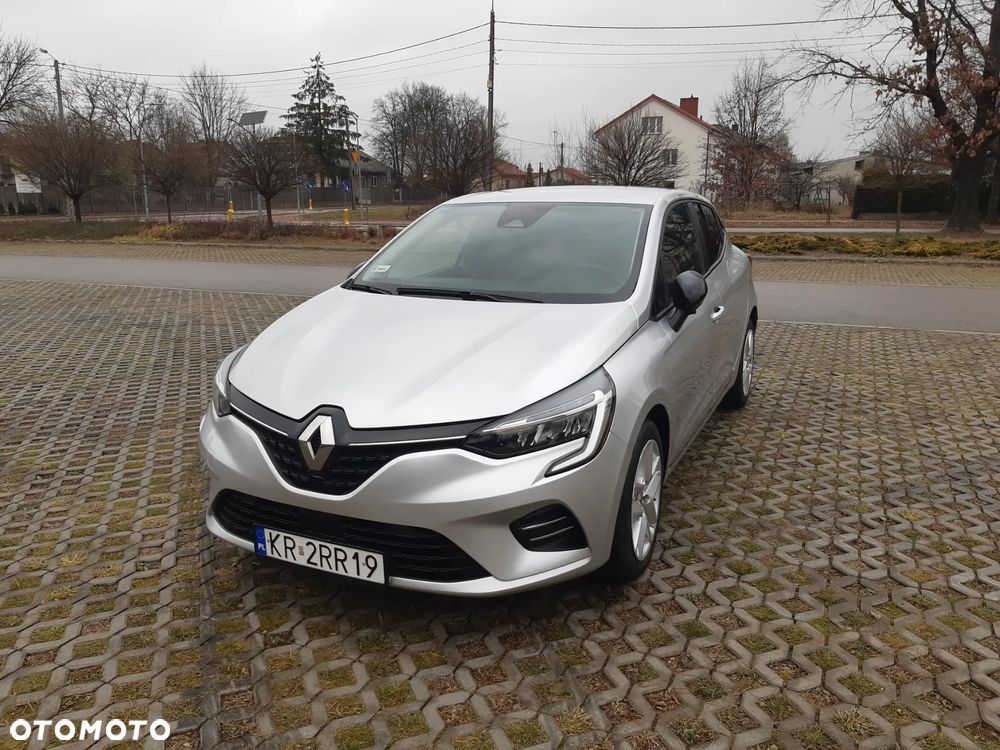 Renault Clio 1.0 TCe Equilibre - 3
