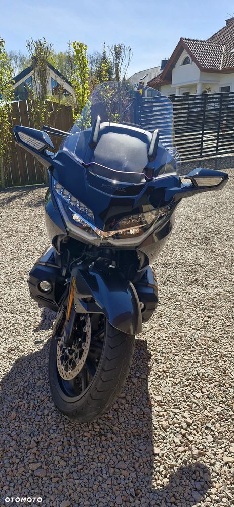 Honda GL - 4