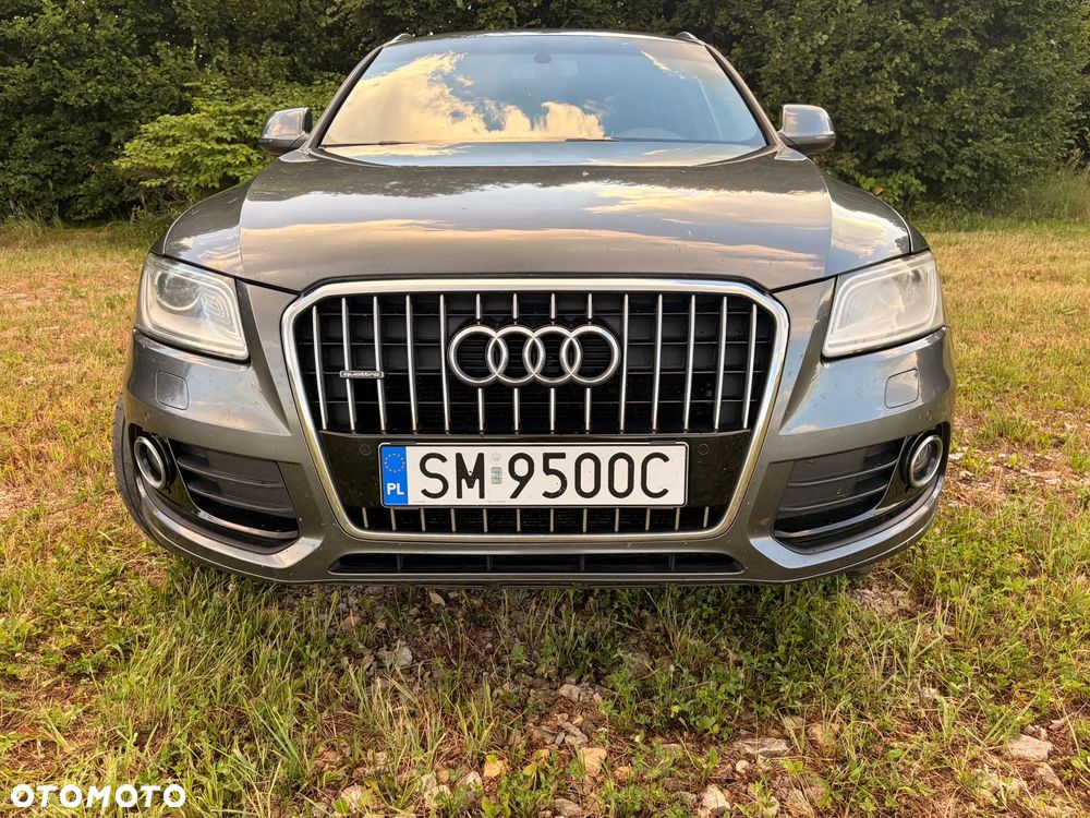 Audi Q5 - 10