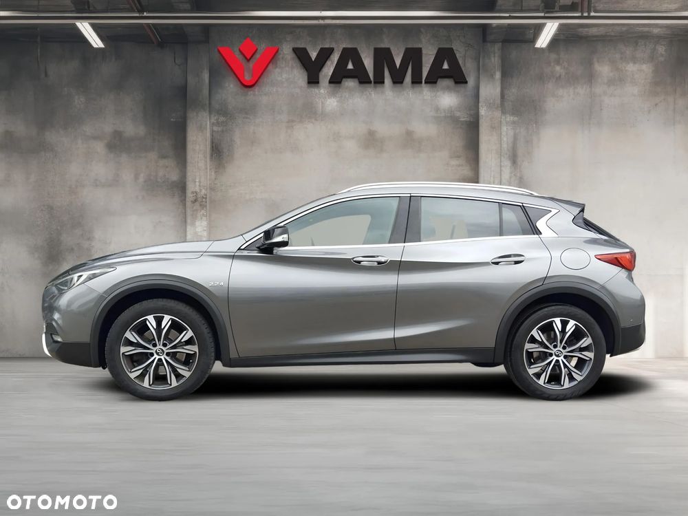 Infiniti QX30 2.2d Premium AWD 7DCT - 2