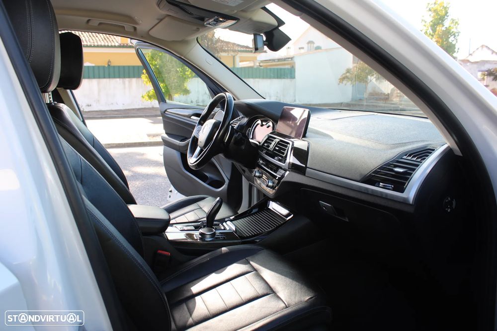 BMW X3 - 27