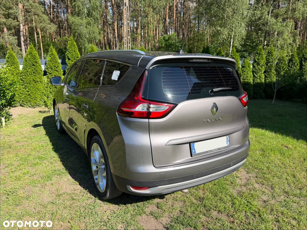Renault Grand Scenic Energy dCi 130 Start & Stop Dynamique - 8