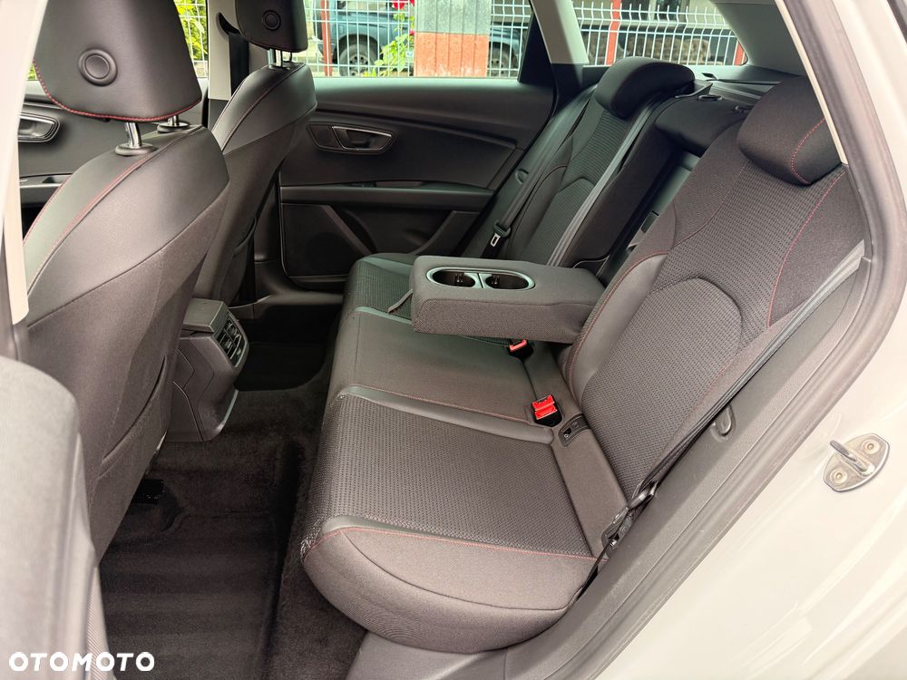 Seat Leon 1.4 TSI Start&Stop FR - 28