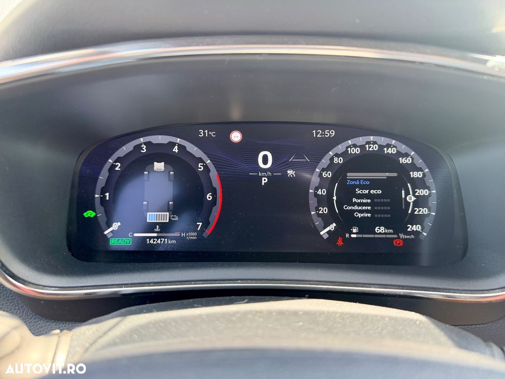 Toyota Corolla 1.8 Business Edition - 9