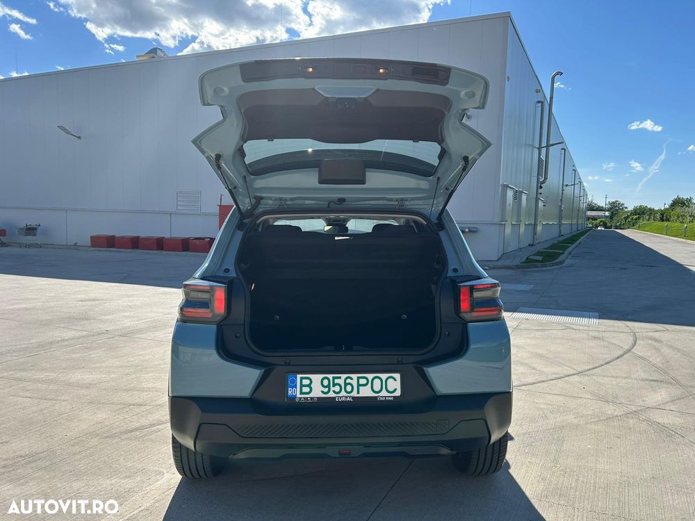 Citroën C3 e-C3 44 kWh YOU! - 18
