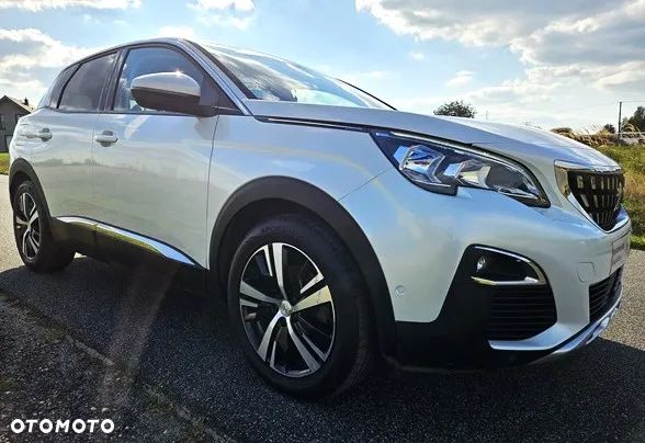 Peugeot 3008 - 3