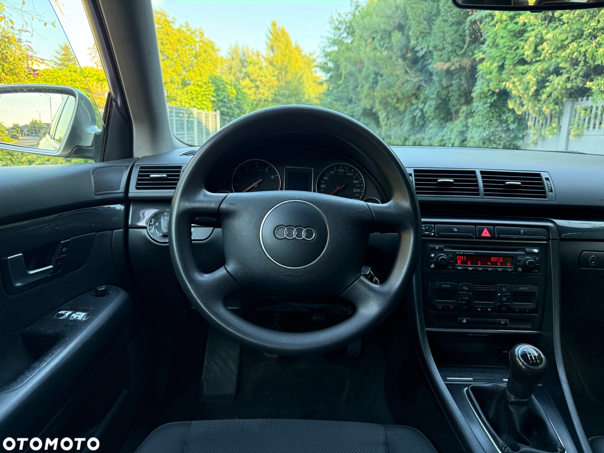 Audi A4 2.0 - 21
