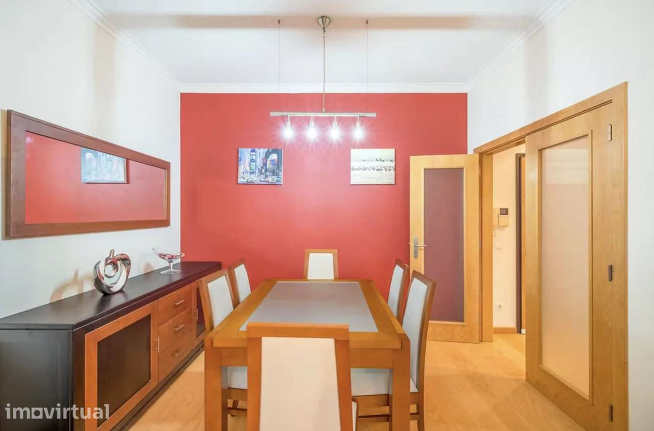 Apartamento T1 próximo da praia - Charneca da Caparica - Grande imagem: 3/20