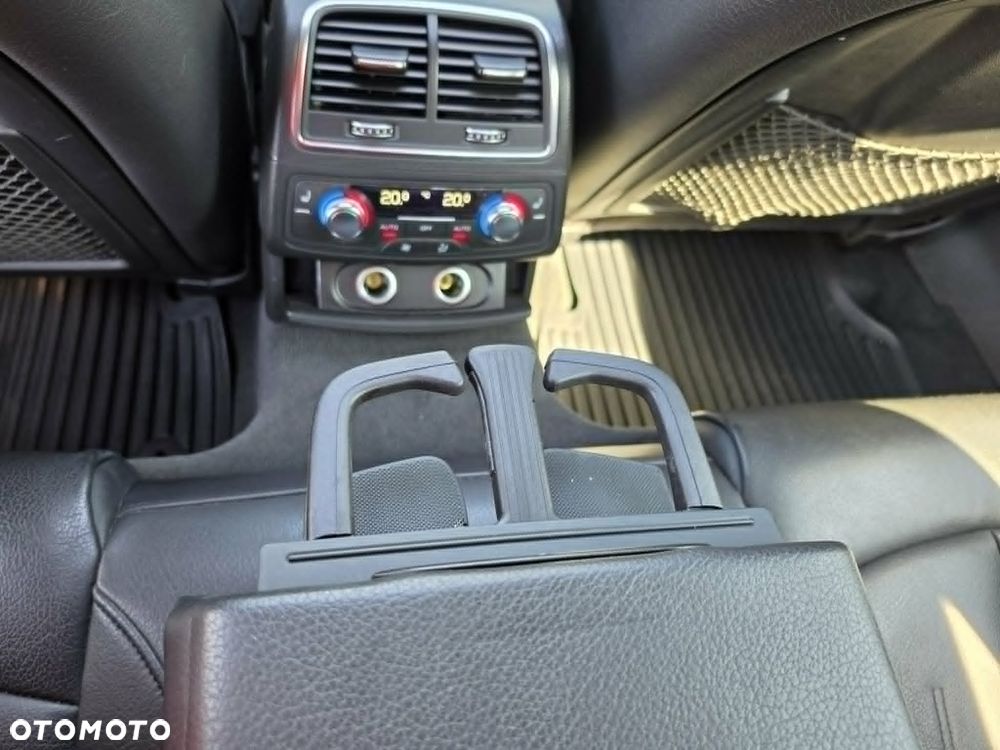 Audi A6 Limousine 2.0 TFSI Quattro S tronic - 31