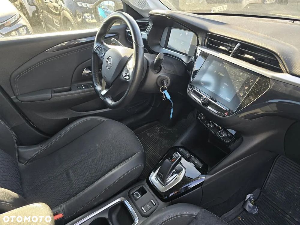 Opel Corsa 1.2 Elegance Business Pack S&S - 3