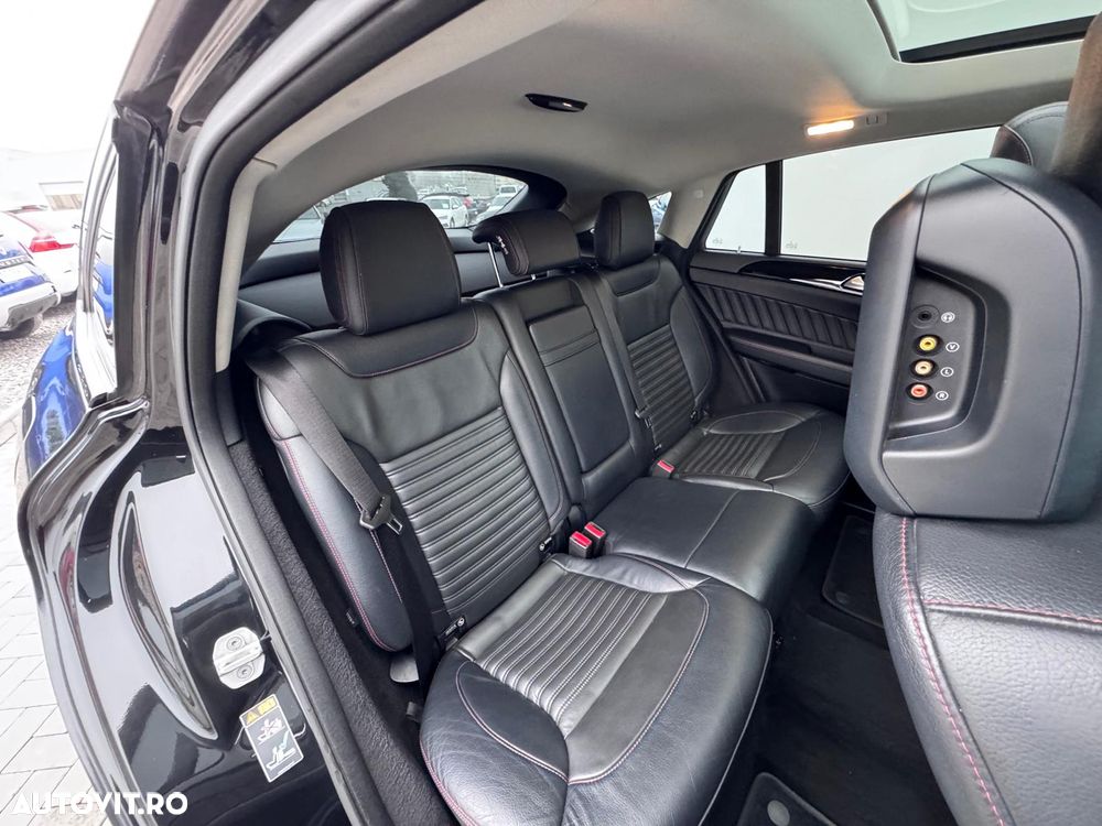 Mercedes-Benz GLE Coupe AMG 43 4M 9G-TRONIC AMG Line - 22