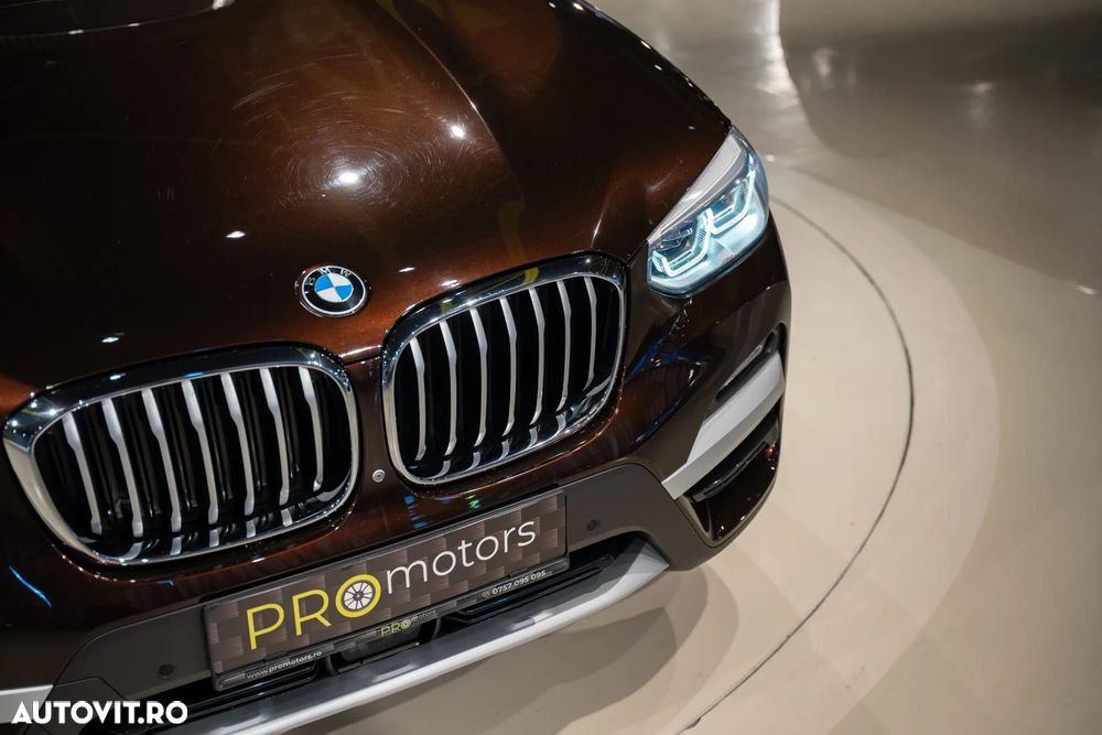 BMW X3 - 6