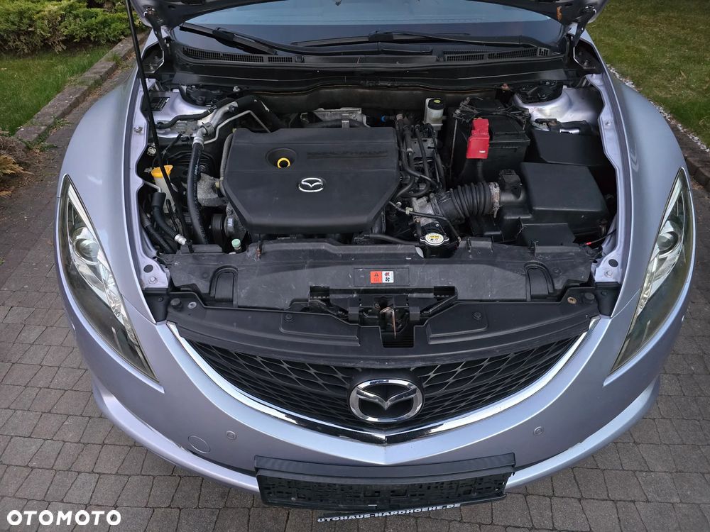 Mazda 6 Sport 1.8 Comfort - 18