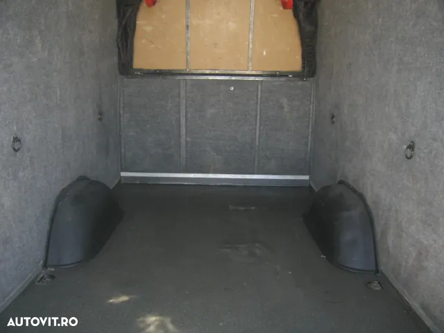 Mercedes-Benz SPRINTER 319 CDI, 9 Loc. AC . - 21