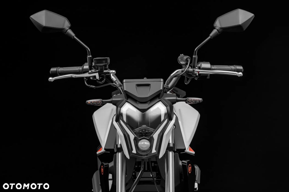 Keeway RKS 125 - 10