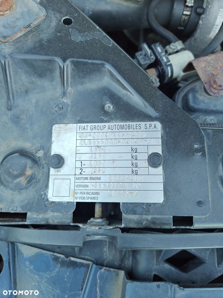 Lancia Delta 1.4 T-Jet Platino - 4