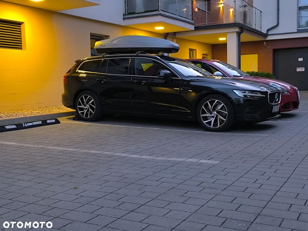 Volvo V60 T5 GPF Momentum - 24