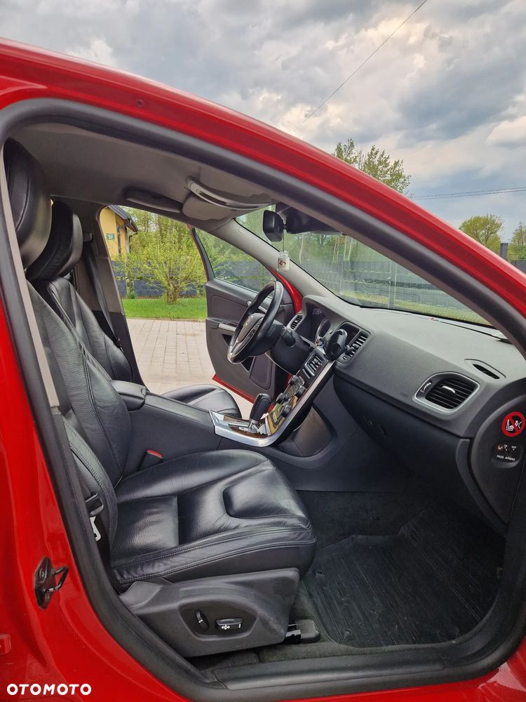 Volvo S60 - 11