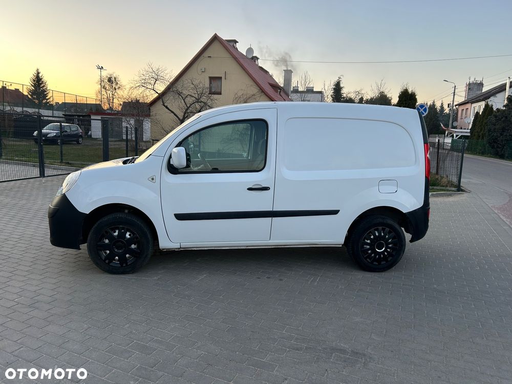 Renault kangoo - 10