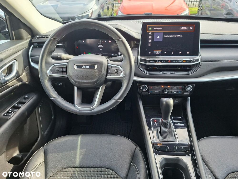 Jeep Compass 1.5 T4 mHEV Summit FWD S&S DCT - 14