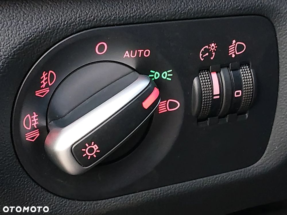 Audi A3 3-drzwiowe - 20