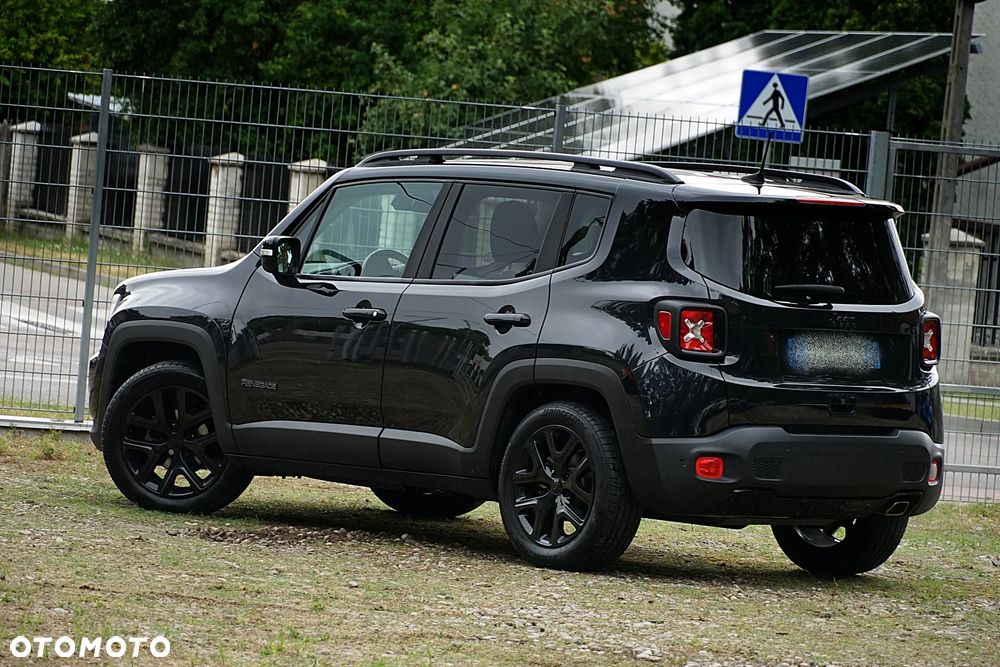 Jeep Renegade 1.0 T-GDI Night Eagle - 15