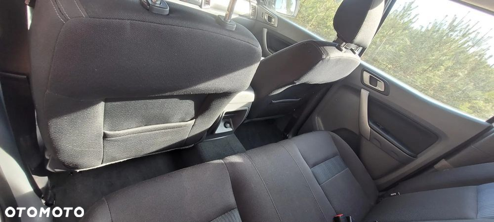 Ford Ranger 2.2 TDCi 4x4 DC XLT - 32