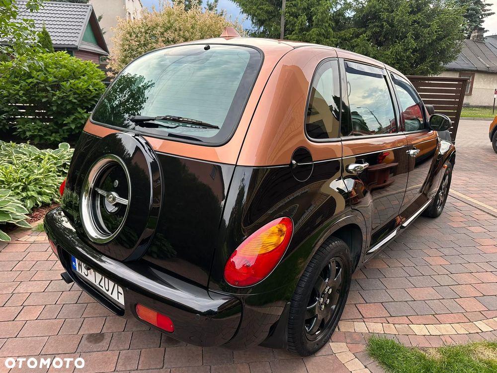 Chrysler PT Cruiser - 29