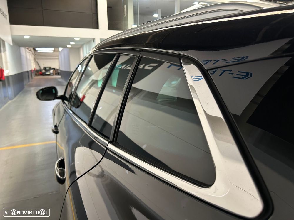 Renault Mégane Sport Tourer 1.5 Blue dCi R.S. Line - 13