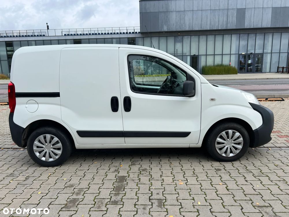 Fiat Fiorino - 4