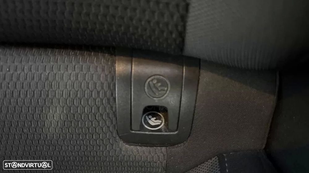 VW Golf Variant 1.6 TDi Highline - 61