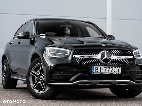 Mercedes-Benz GLC 200 4-Matic - 2