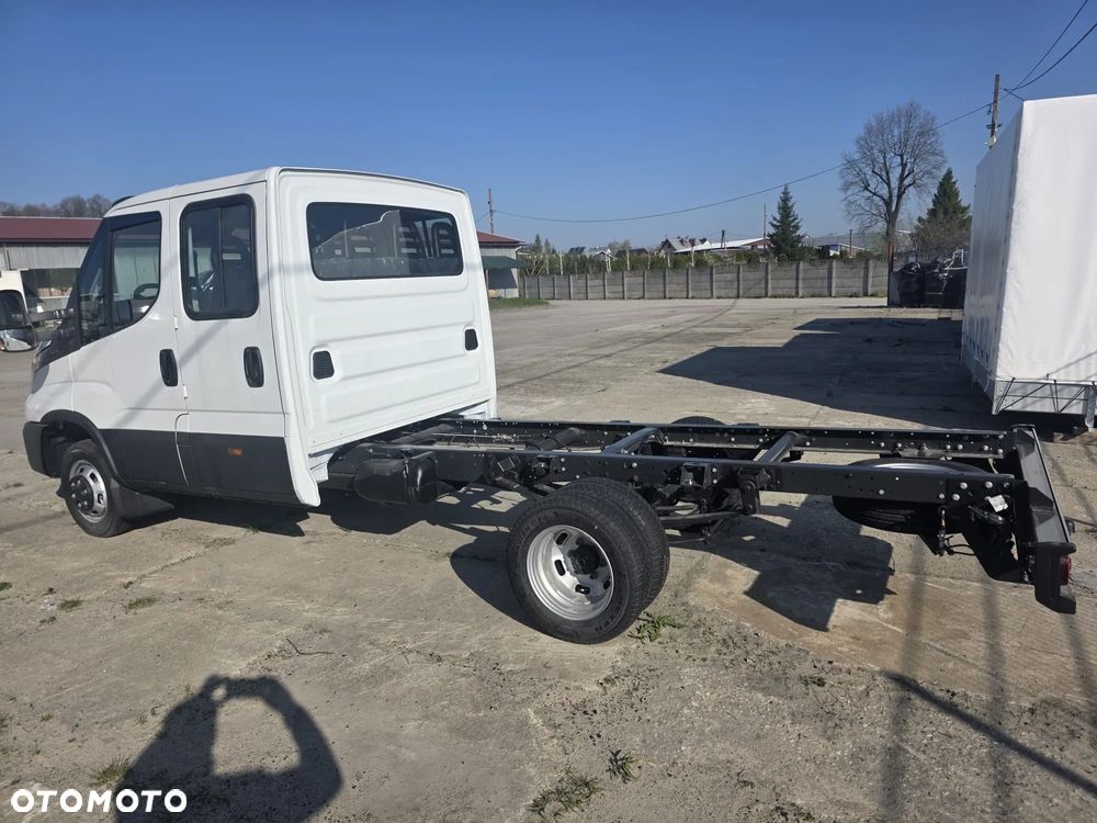 Iveco Daily 35C14H D - 11