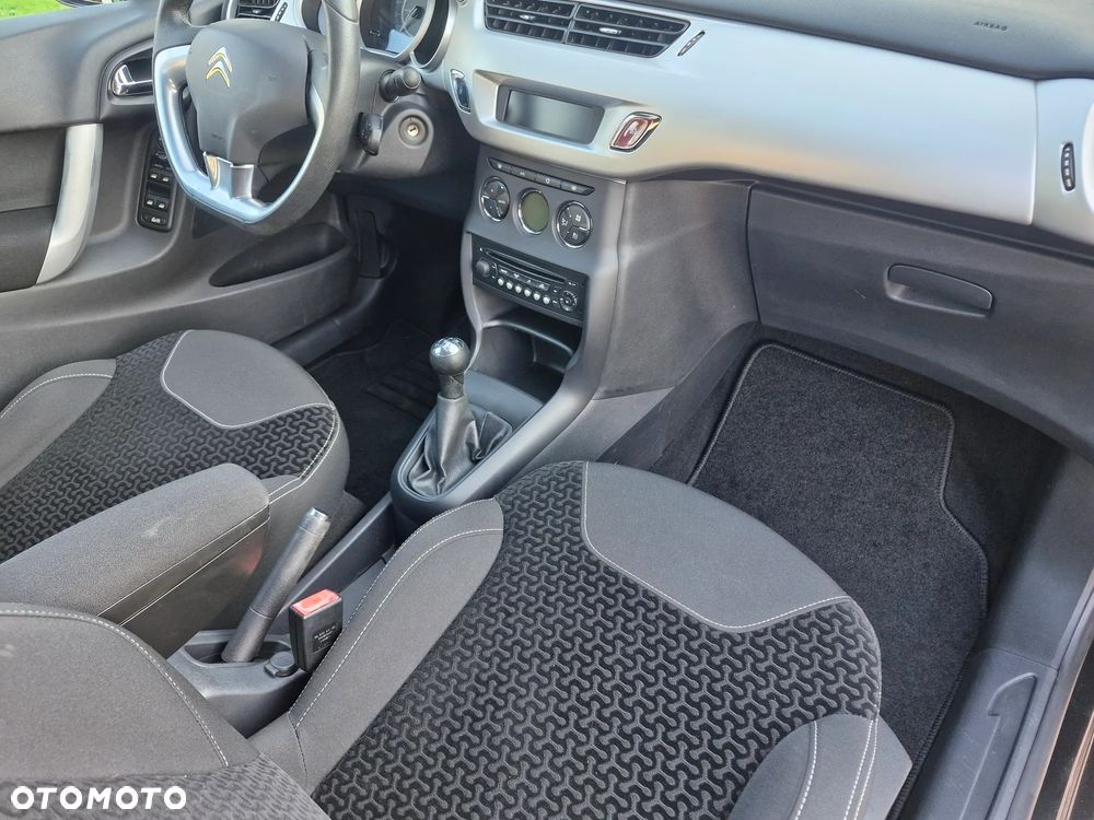 Citroën C3 - 19
