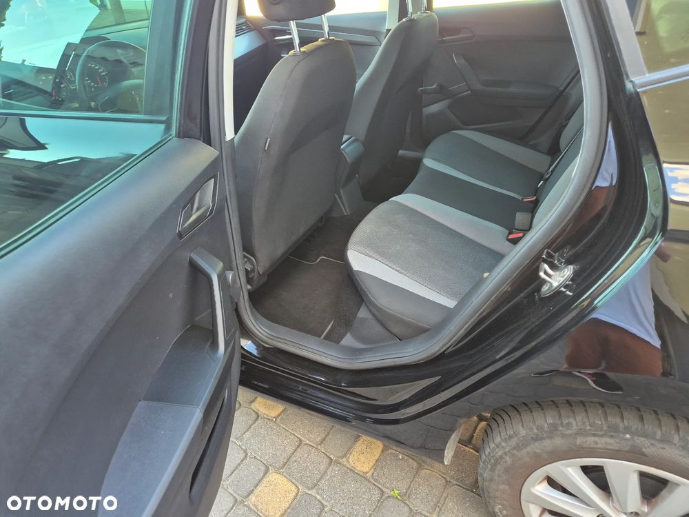 Seat Ibiza 1.0 TSI S&S Fast Lane Style BEATS - 9