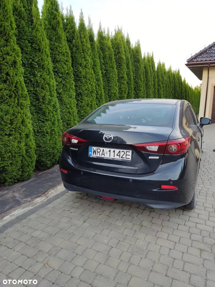 Mazda 3 2.0 Skyenergy - 7