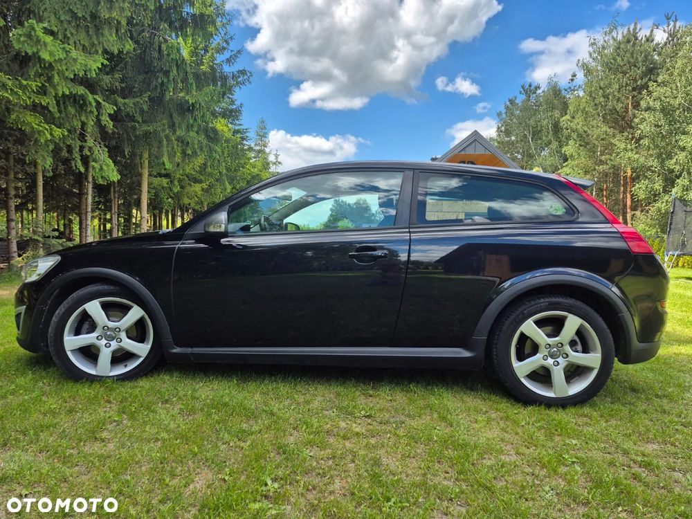 Volvo C30 D2 RDesign - 11