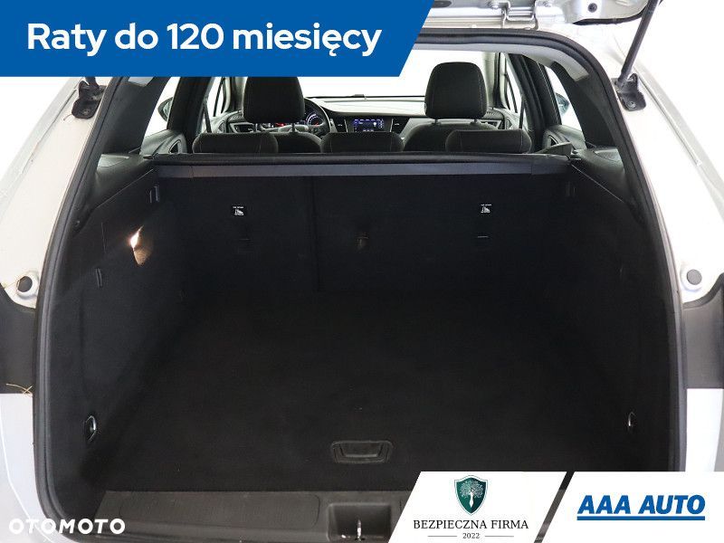 Opel Astra - 16