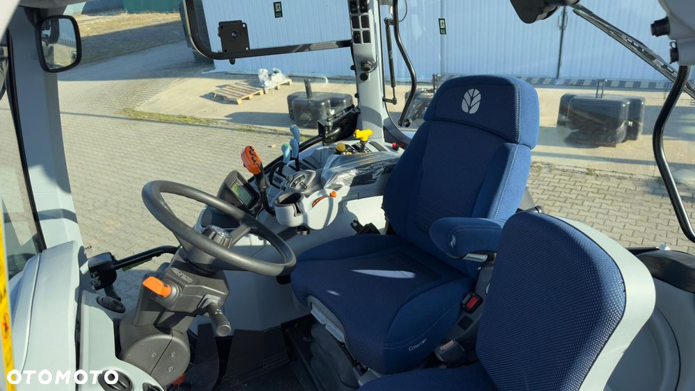 New Holland T7.165 S - 5