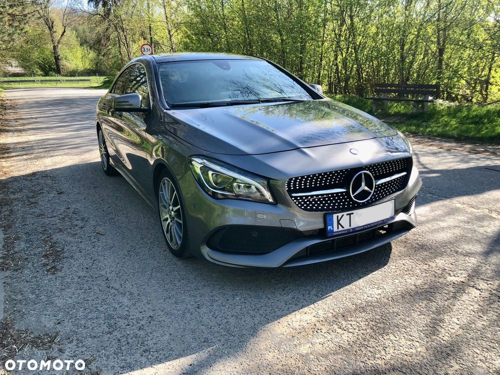 Mercedes-Benz CLA 200 d 7G-DCT UrbanStyle Edition - 3