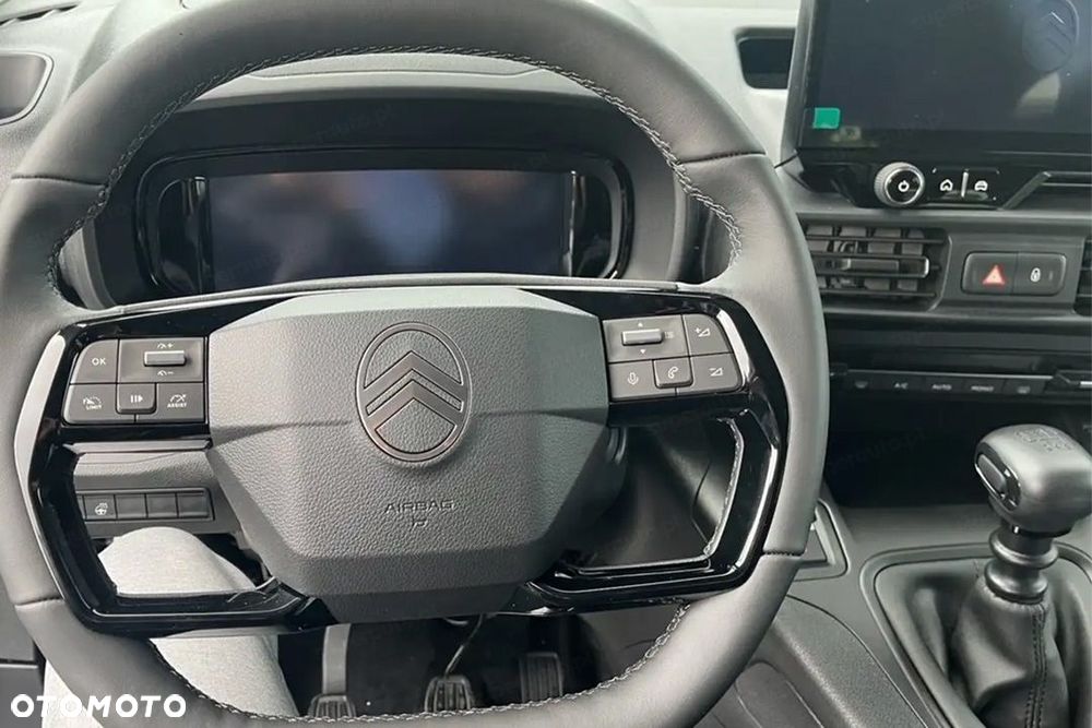 Citroën Berlingo - 7