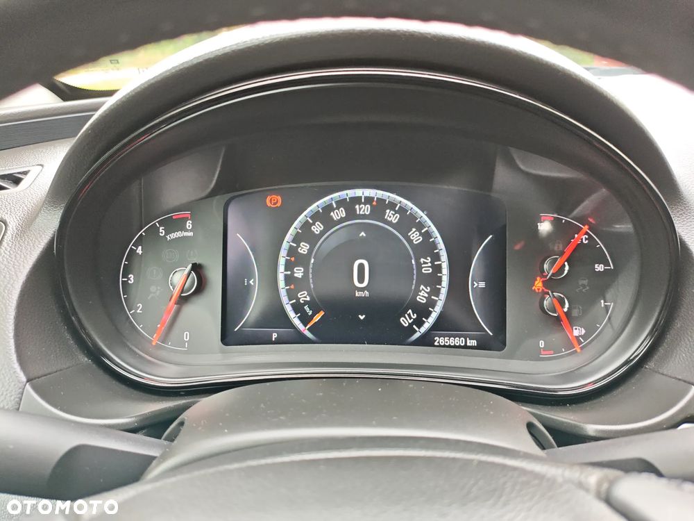 Opel Insignia 2.0 BiTurbo CDTI Sport - 23