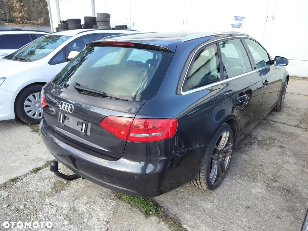 Audi A4 Avant 1.8 TFSI Attraction - 3