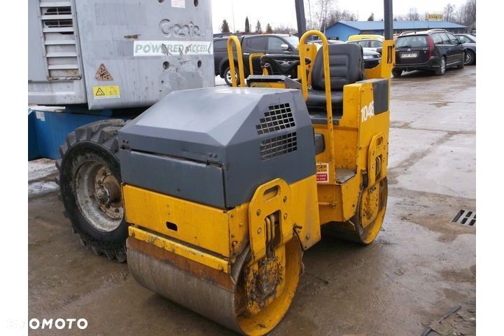 Bomag BW80 - 2