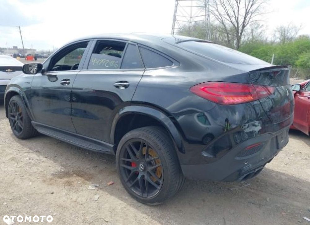 Mercedes-Benz GLE - 6