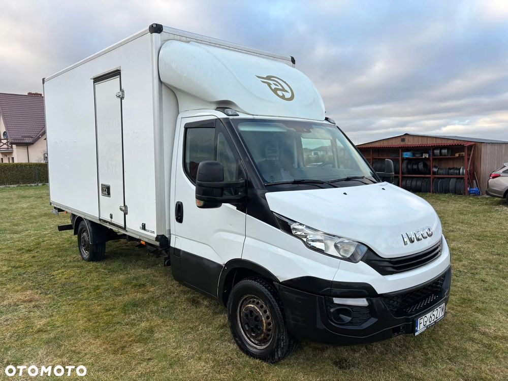 Iveco Daily - 5