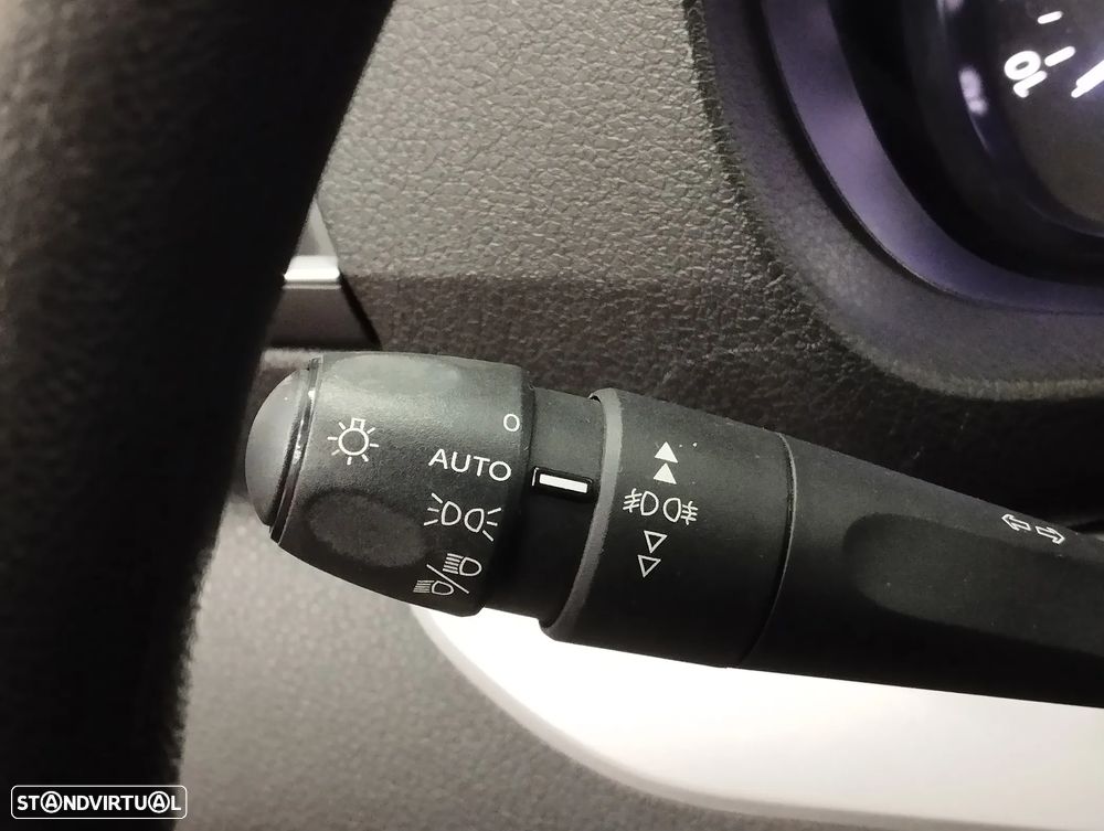 Toyota Proace Verso 1.5 D-4D L1 1.0T Comfort 9L PDL - 20